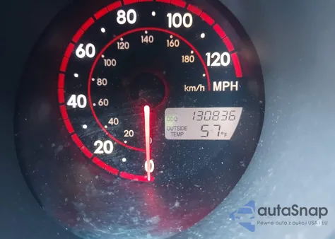 2007 Toyota Matrix z USA, uszkodzony, nr VIN 2T1KR32E77C655927